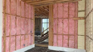 New Fiberglass Insulation Strategies Announced To Improve Airflow And Reduce Drafts