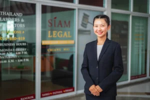 Siam Legal Chiang Mai Releases Essential Legal Checklist for Expats Starting 2026
