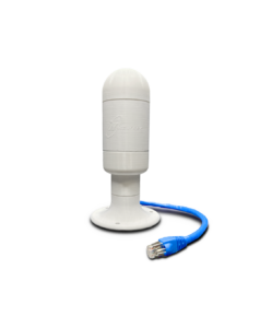 Spring Forward with NetBurner’s New Outdoor NTP1061 Network Time Server